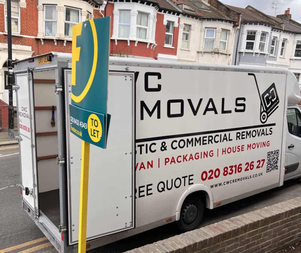 Woolwich Removals Company
