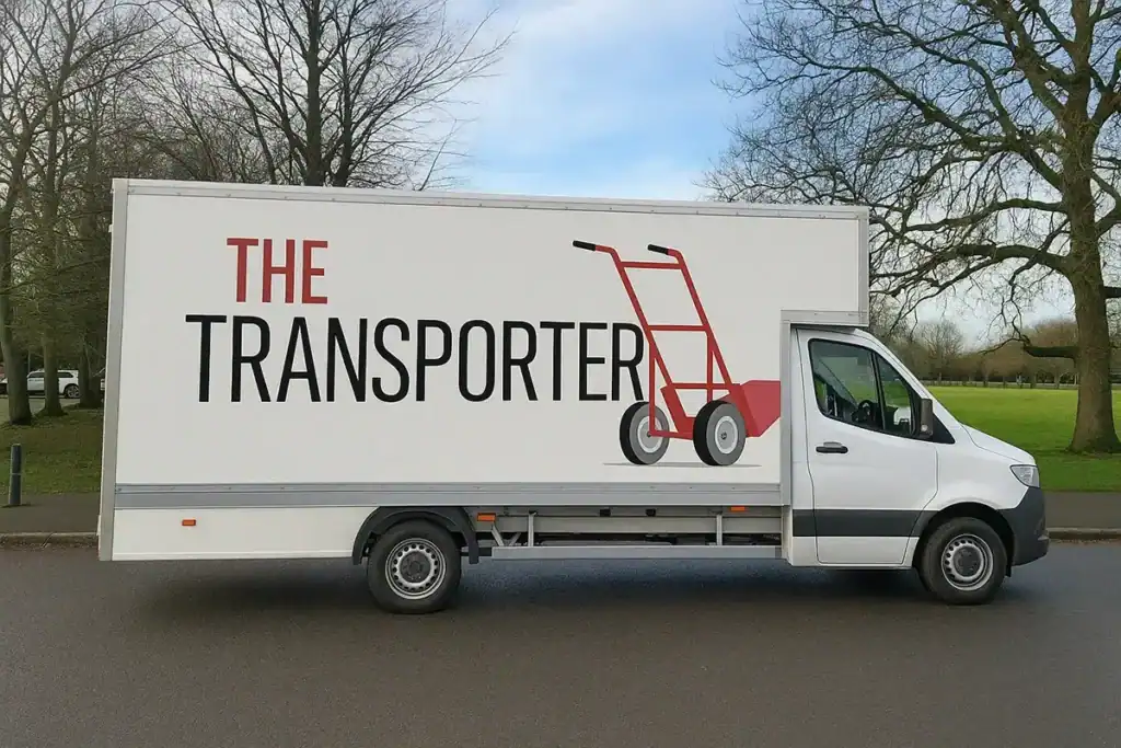Partnering Across Cities: CWC Removals and The Transporter Co Deliver a ...