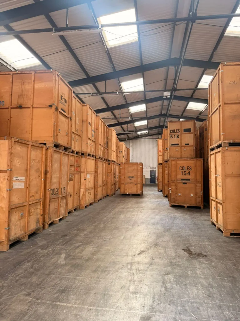 Storage Service