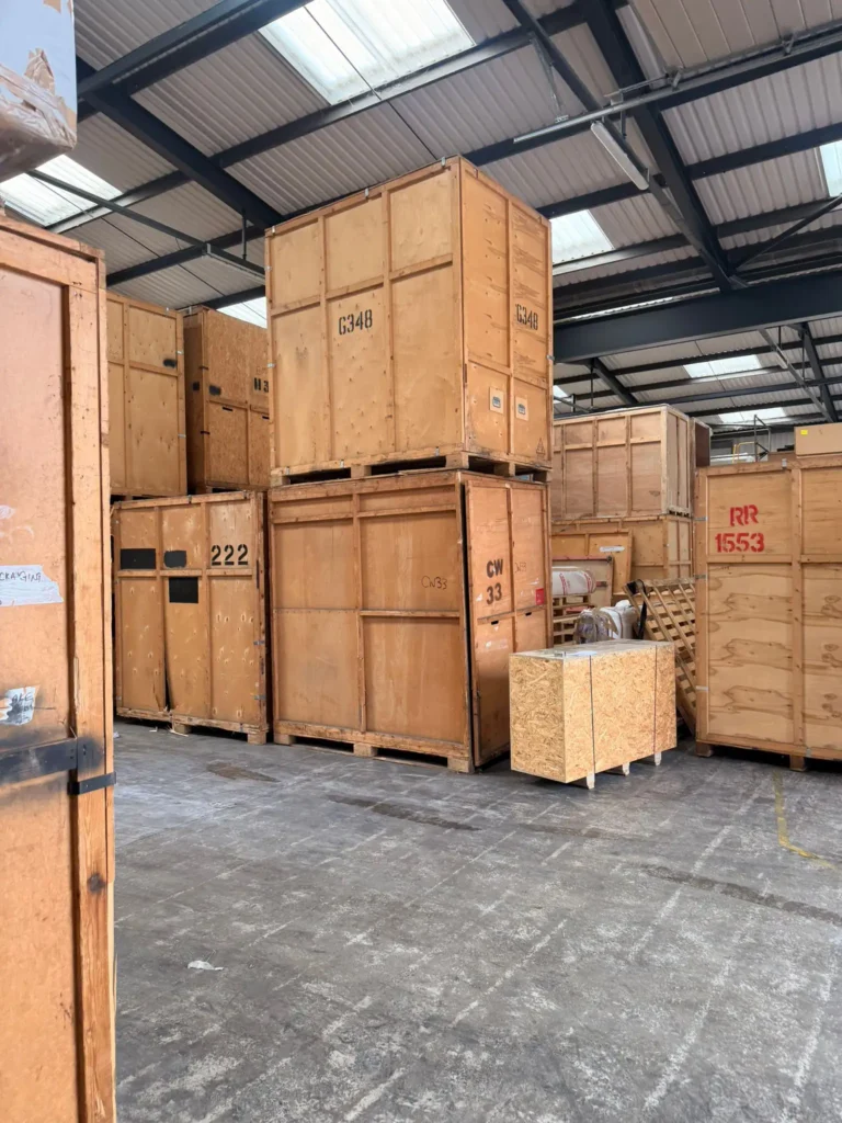 Storage Service