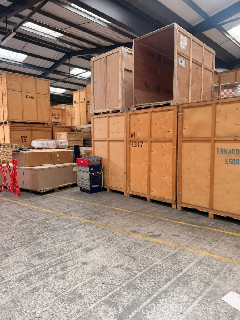 Storage Service