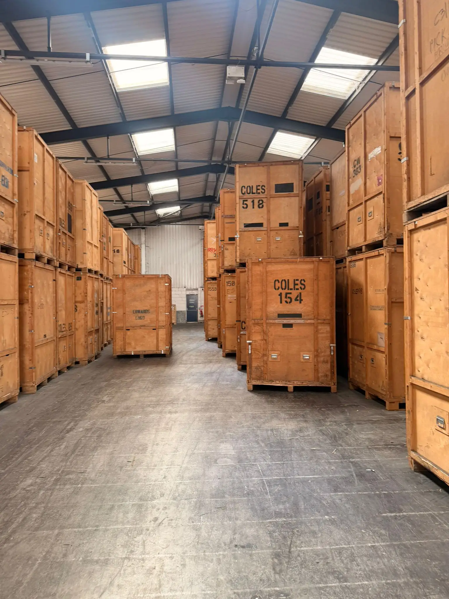 Storage Service