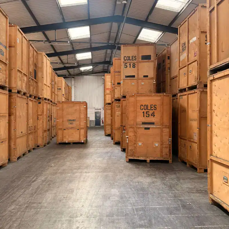Balham Removals