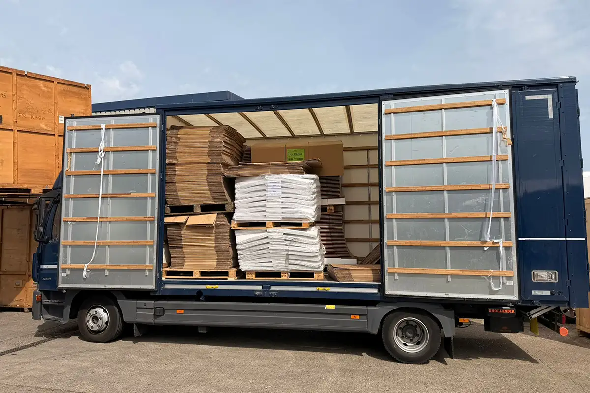 house removals
